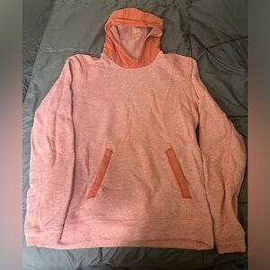 Lululemon Men’s Large Hoodie